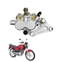 Pinça Caliper Freio Dianteiro Ybr125 Ybr 125 2000 A 2008 Pinça Caliper Freio Dianteiro Ybr125 Ybr 125 2000 A 2008