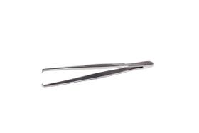 Pinca cirurgica dente de rato 12 reta 14,5 cm Pinca cirurgica dente de rato 12 reta 14,5 cm