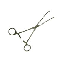 Pinça Clamp Vascular P/Anastomosis Cooley Derra 17cm 6 7/8" Pinça Clamp Vascular P/Anastomosis Cooley Derra 17cm 6 7/8"