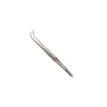 Pinça Clínica Para Algodão QC.115.15 - Quinelato Pinça Clínica Para Algodão QC.115.15 - Quinelato