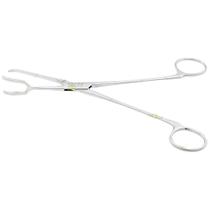 Pinça Collin 20Cm 8 1X2 Dentes Edlo Pinça Collin 20Cm 8 1X2 Dentes Edlo