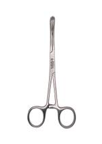 Pinça Collin Coração Reta 16cm Social Instrumentos