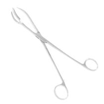 Pinca collin para instrumentos 25 cm (1x2) - 0472 - abc instrumentos