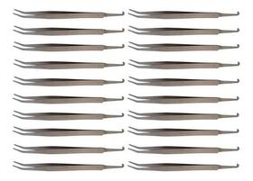 Pinça Com Pescador Gancho Maquina Costura Overloque Galoneira Colarete Cobertura