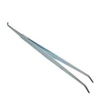 Pinça com pescador para costura