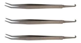 Pinça Com Pescador Para Maquina de Costura Overloque Galoneira Outras