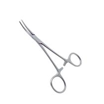 Pinça Crile Curva 14 cm Pinça Crile Curva 14 cm