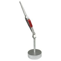 Pinça Cruzada com Isolante e Base