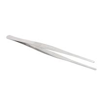 Pinça Culinária 30cm Aço Inox Pegador Cozinha Profissional Pinça Culinária 30cm Aço Inox Pegador Cozinha Profissional