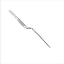 Pinça Culinária Baioneta Profissional 16,5 cm