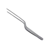 Pinça Culinária Profissional com Degrau 20 cm - Wusthof