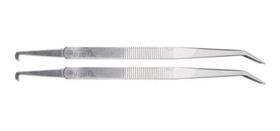 Pinça Curva Com Pescador (2 Unidades)