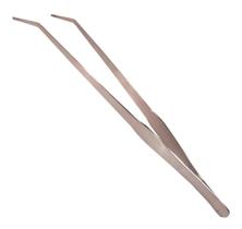 Pinça Curva de Inox Hopar 38cm B-38