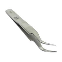 Pinça Curva Metal DS 15 Pinça Curva Metal DS 15