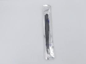 Pinça Curva Preta sem Pescador TWE-6B (QX-47921) QX - QXyun