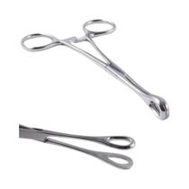 Pinça De Aço Cirúrgico Profissional, Pinça, Braçadeira, Ferramenta De Agulha De Travamento
