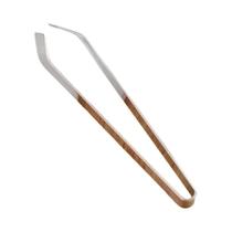 Pinça De Aço Inoxidável Para Remover Espinhas De Peixe, Ferramenta De Cozinha Para Frutos Do Mar