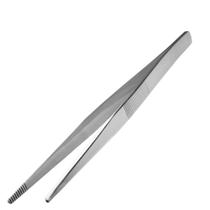 Pinça de Aço Lio 20 Cm Pinça de Aço Lio 20 Cm