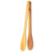 Pinça de bambu Norpro 12cm Pinça de bambu Norpro 12cm