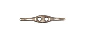 Pinça de corda National Hardware Nickel 6,5 cm, 16 kg de carga