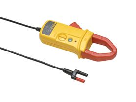 Pinça de corrente Fluke I410 Abraçadeira de corrente AC/DC 400A