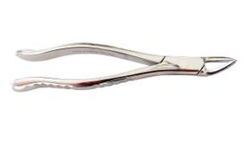 Pinça de Extração Premium Incisivos Superiores PréMolares e Raízes Inox Profissional Biotron Pinça de Extração Premium Incisivos Superiores PréMolares e Raízes Inox Profissional Biotron