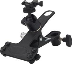 Pinça de flash de câmera Kupo KG302511 Steel Quick Mount Pinça de flash de câmera Kupo KG302511 Steel Quick Mount