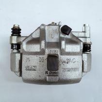 Pinça De Freio Dianteira Esquerda Completa Jac J3 3500310u8010