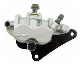 Pinça De Freio Dianteiro Honda Titan 150 / Fan 150 09 A 13 - EMBUS