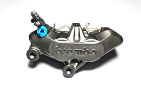 Pinça De Freio Original Triumph Speed Twin Scrambler t2026562 Pinça De Freio Original Triumph Speed Twin Scrambler t2026562