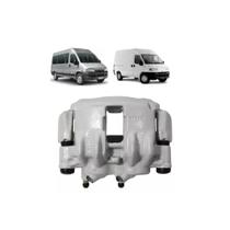 Pinça de freio sem abs aro 16 - ducato/boxer/jumper 51816869 Pinça de freio sem abs aro 16 - ducato/boxer/jumper 51816869