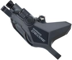 Pinça De Freio Shimano Deore Br M6100 Dianteira Ou Traseira