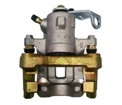 Pinça de Freio Traseira Golf Bora Audi A3 Polo New Beatle Lado Direito nova