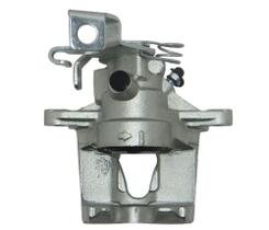 Pinça de Freio Traseira Renault Master de 2005 até 2012 Lado Direito Nova Pinça de Freio Traseira Renault Master de 2005 até 2012 Lado Direito Nova