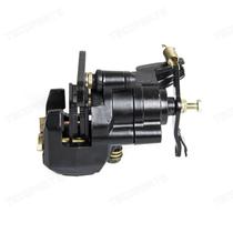 Pinça de freio traseiro ATV BH-Motor para Yamaha Banshee Wolverine Warrior Raptor 660 YFZ350 YFM350