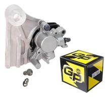 Pinça de Freio Traseiro Inferior - Bros 160 - XRE 190 Pinça de Freio Traseiro Inferior - Bros 160 - XRE 190