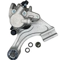 Pinça de freio traseiro yamaha fazer 250 2011 á 2017 yamaha xtz lander 250 2007 á 2018