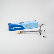 Pinça de gelo chb store
