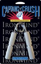Pinça de mão IronMind Captains of Crush No. 1 Pinça de mão IronMind Captains of Crush No. 1