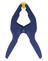 Pinça de mola IRWIN 58300 Quick-Grip 7,5 cm amarela Pinça de mola IRWIN 58300 Quick-Grip 7,5 cm amarela