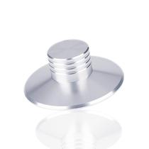 Pinça de peso recorde para toca-discos LP Zerone Metal Stabilizer