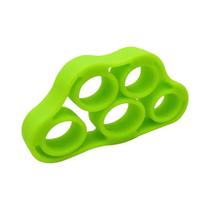Pinça De Silicone Para Dedos, Faixa De Resistência Para Punho, Alongador De Pulso, Treinador De