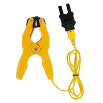 Pinça de temperatura HVAC BEIOZGLONG, termopar tipo K