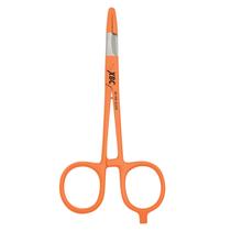 Pinça de tesoura Dr. Slick 5" Straight Orange Pinça de tesoura Dr. Slick 5" Straight Orange