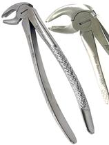 Pinça Dental Cynamed MD4 em Aço Inoxidável Alemão Pinça Dental Cynamed MD4 em Aço Inoxidável Alemão