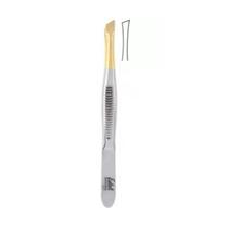 Pinça Depilação 8cm 2211.202 Oblíqua - Edel Soligen Pinça Depilação 8cm 2211.202 Oblíqua - Edel Soligen