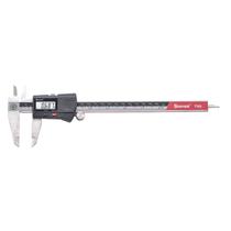 Pinça deslizante eletrônica Starrett EC799A-8/200, faixa de 0-20 cm