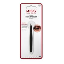 Pinca Diagonal Kiss New York Classic Slant Tweezer