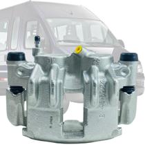 Pinça Diant. Direita c/ ABS Ducato Aro 16 03 a 2017 51829073