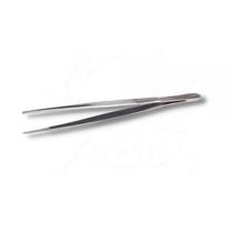 Pinça Dissecação Anatomica Serrilhada 13cm Aço Inoxidável